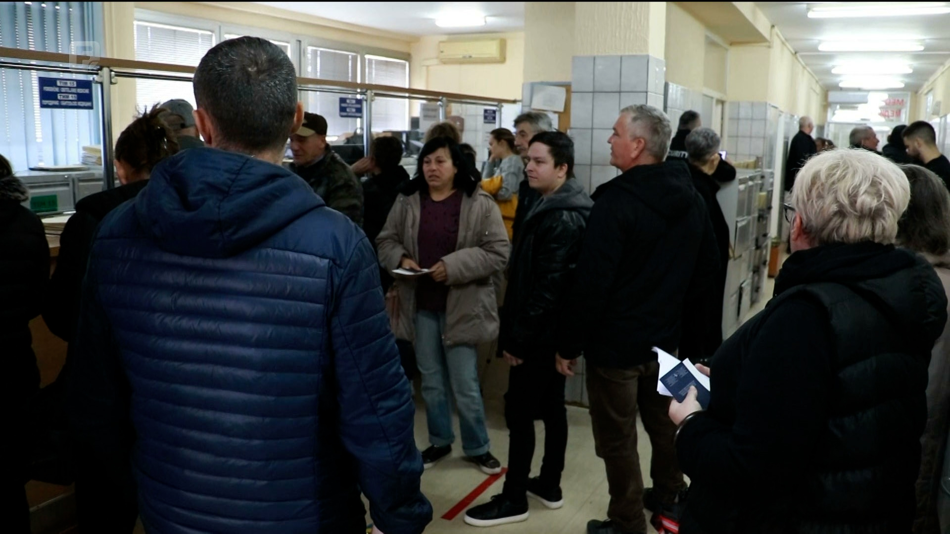 Brčkom nedostaje ljekara, velike su gužve u čekaonicama